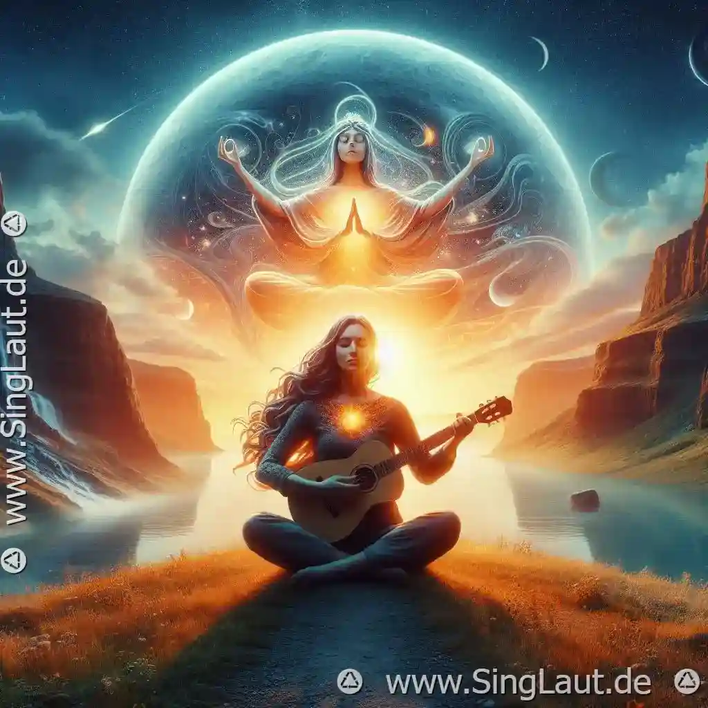 Die besten Yoga-Übungen für Tourneesänger