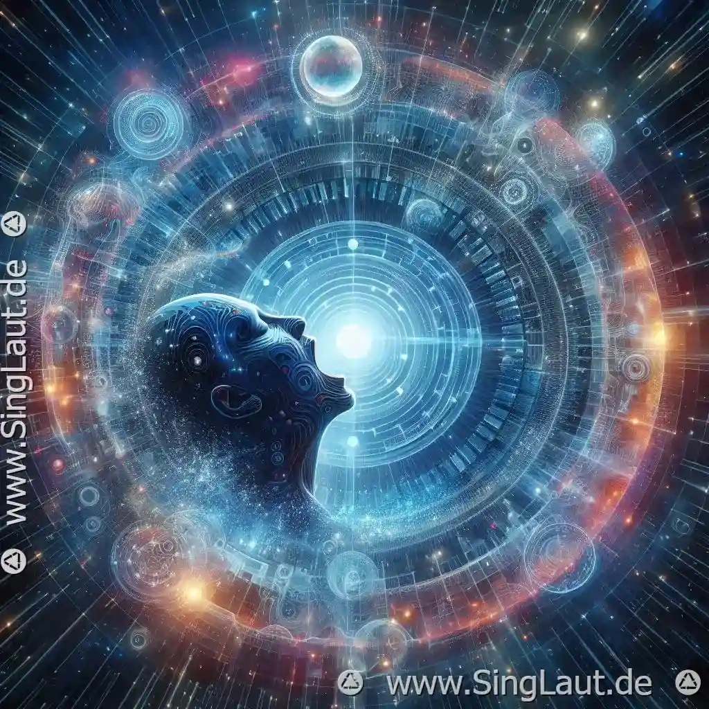 Die Atem-Stimme-Verbindung: Verborgene Energie freisetzen