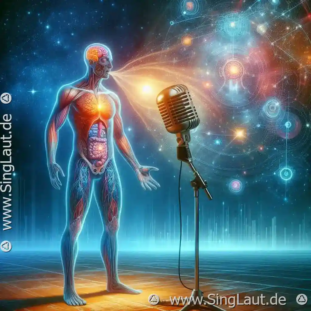 Der komplette Leitfaden zur Stimmakustik im Körper