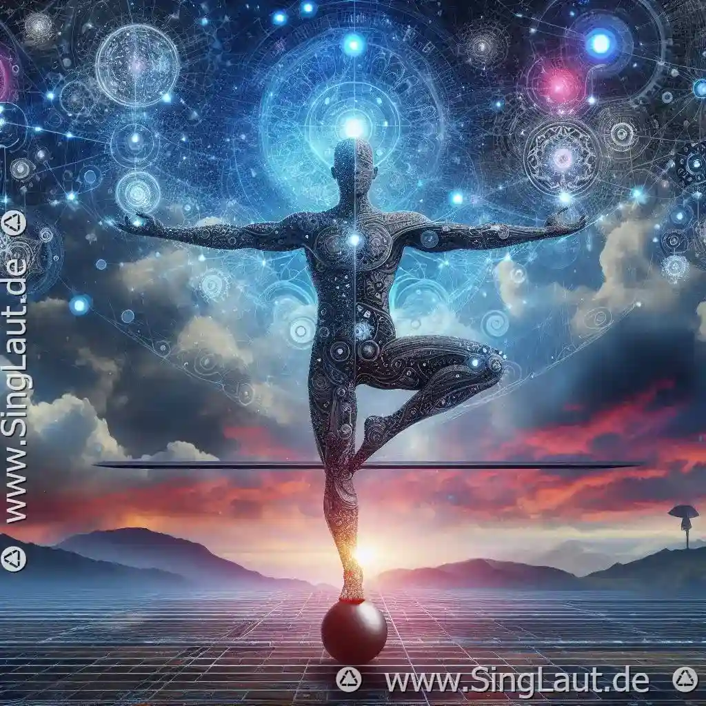 Der Zusammenhang zwischen Balance und Stimmkontrolle