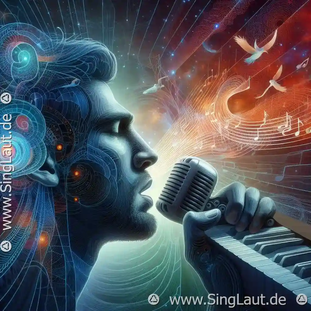 Der Zusammenhang zwischen Atmung und Stimmbeweglichkeit