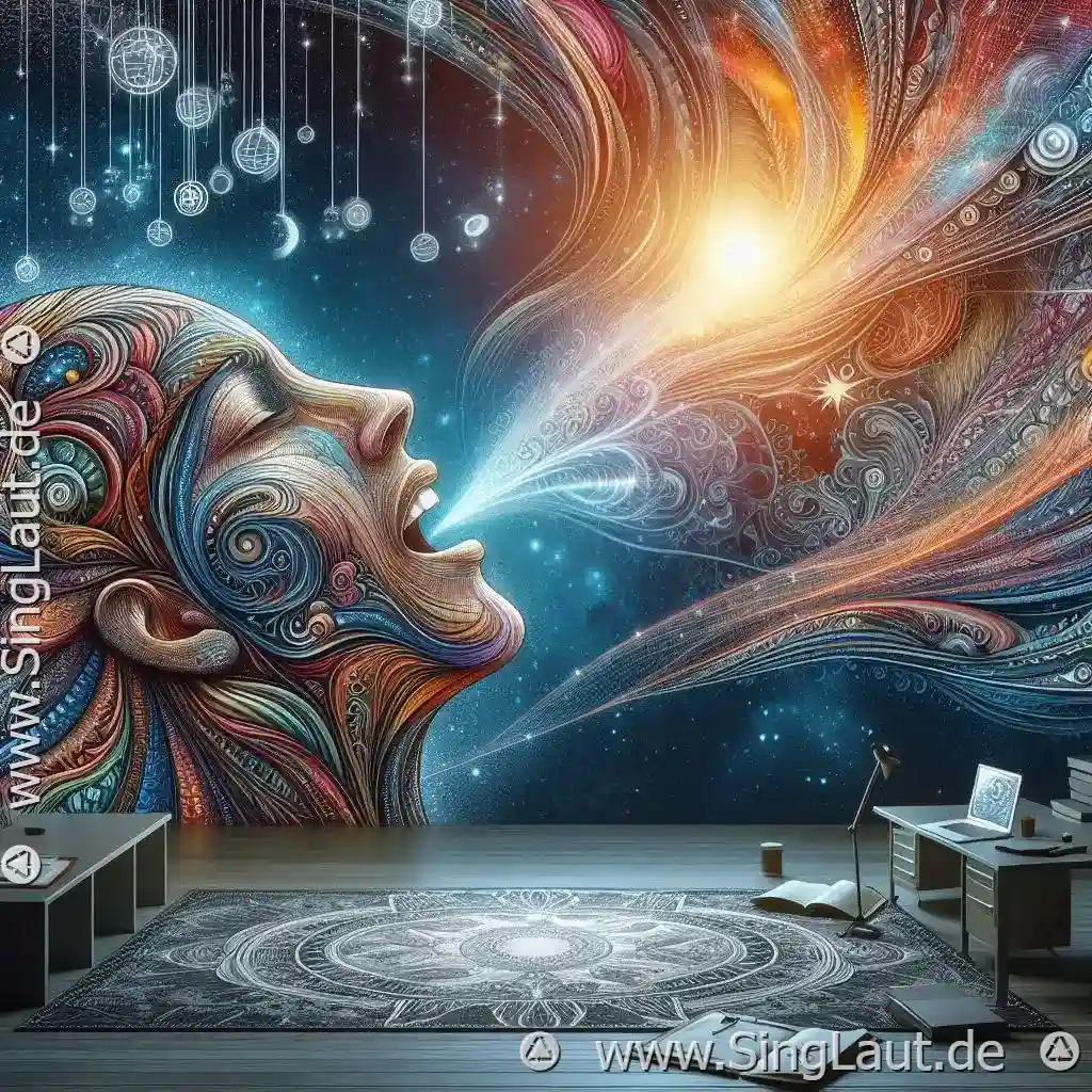 Der Zusammenhang zwischen Füßen und Stimmstabilität