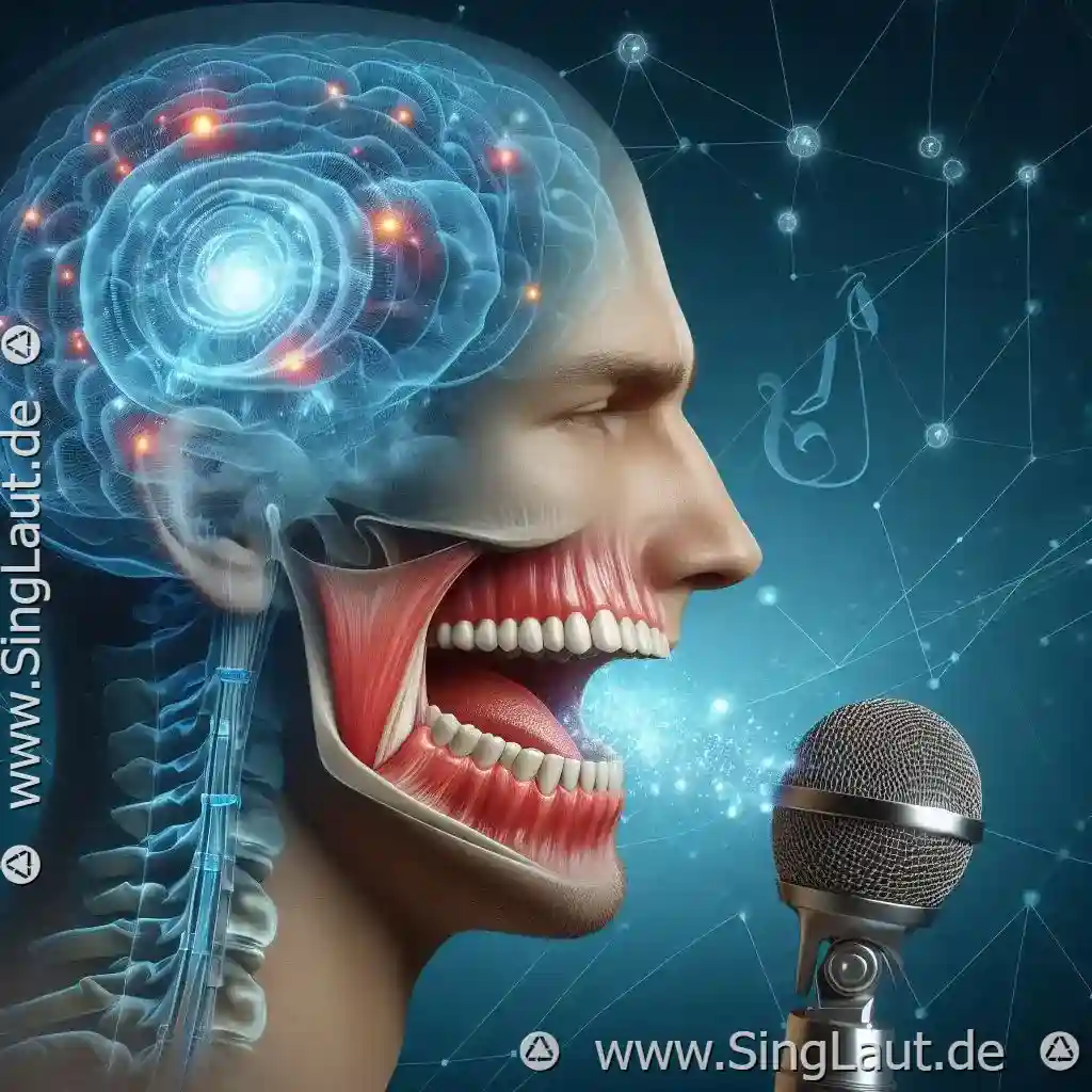 Der Zusammenhang zwischen Kieferschmerzen und Stimmverspannungen
