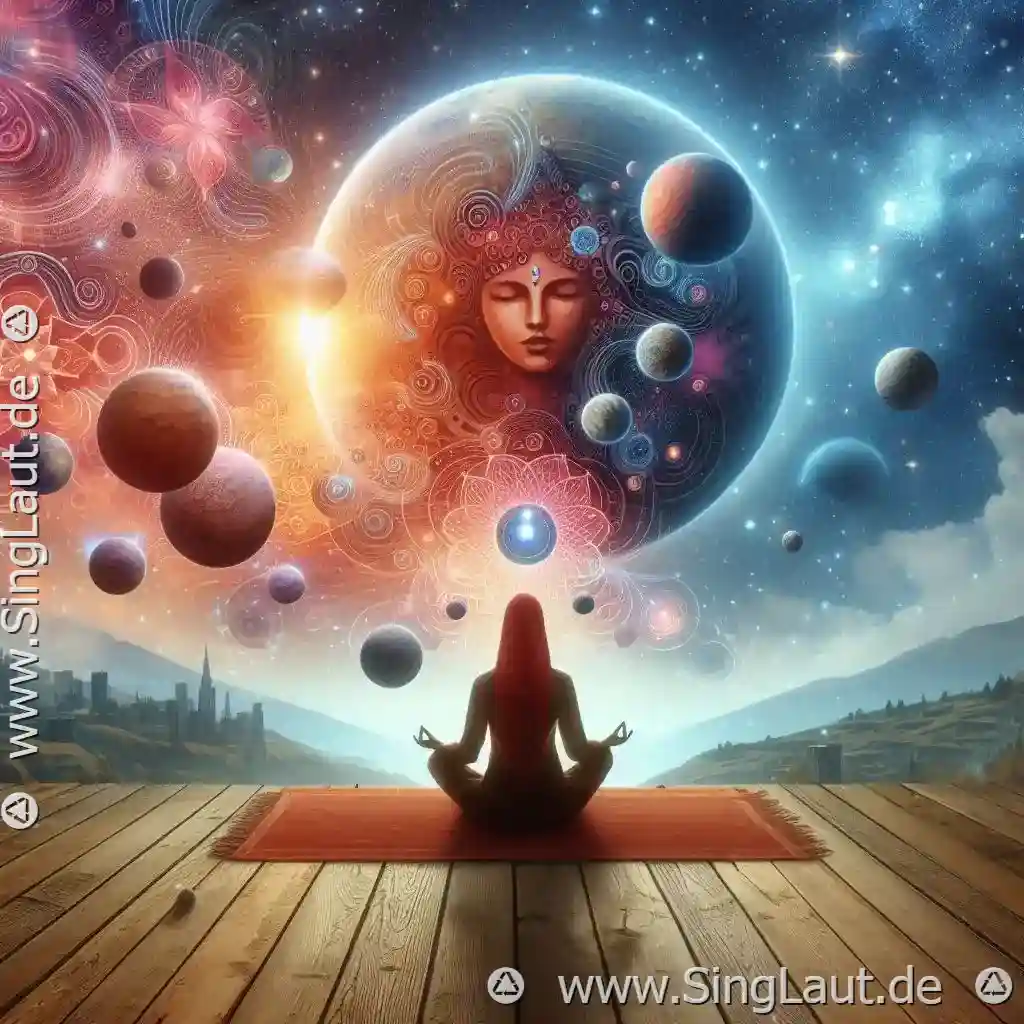 Der Zusammenhang zwischen Singen und Dankbarkeit