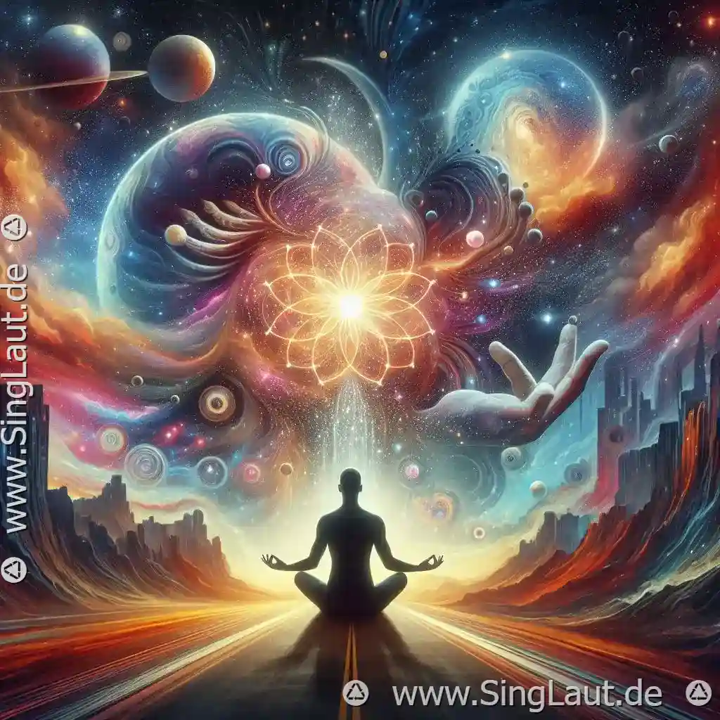 Der Zusammenhang zwischen Gesang und Präsenz