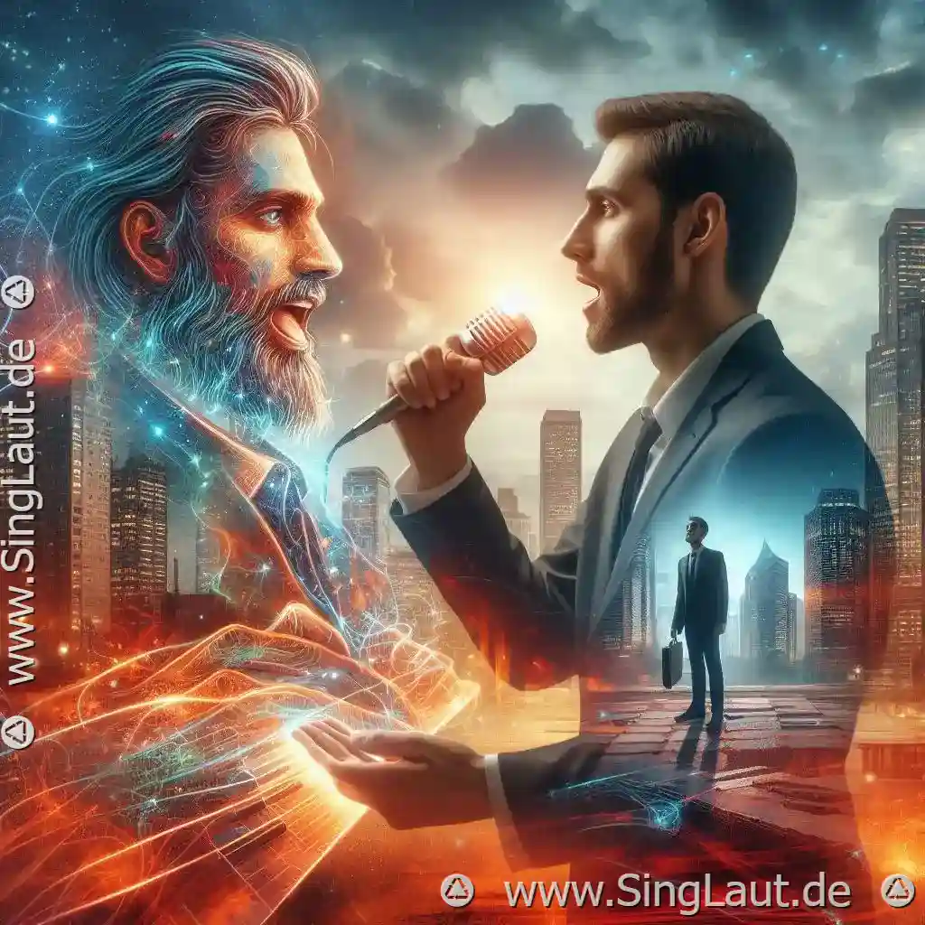 Der Zusammenhang zwischen Aufwärmübungen und Stimmlebensdauer