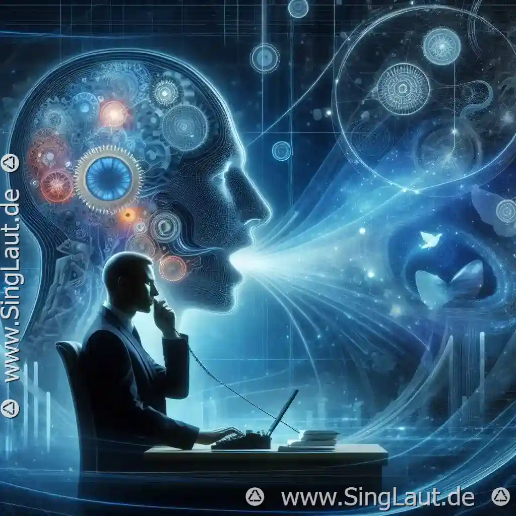 Der faszinierende Zusammenhang zwischen Körperhaltung und Stimmlage