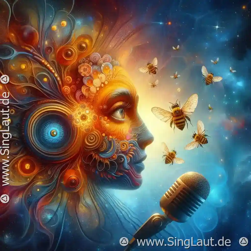 Der Zusammenhang zwischen Atmung und emotionalem Ausdruck beim Singen