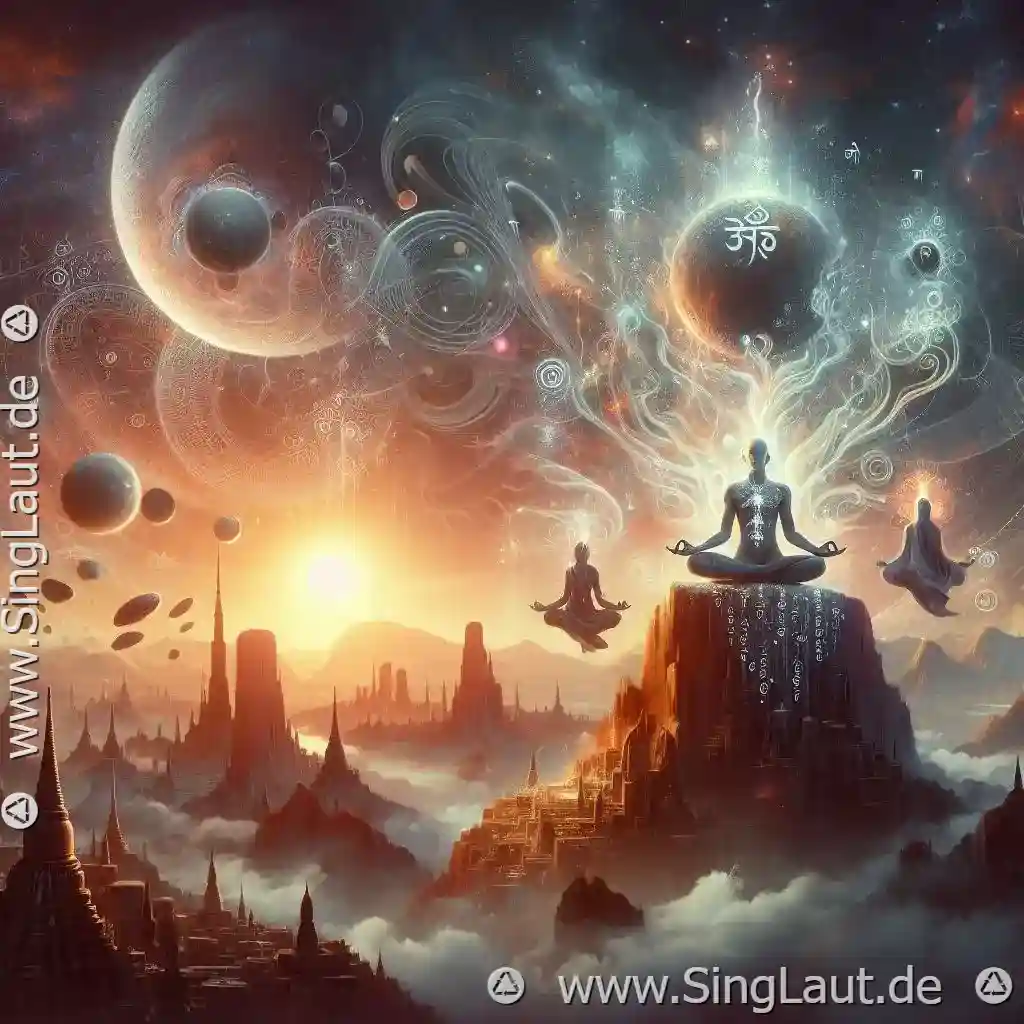 Die Heilkraft von Chanting und Mantras