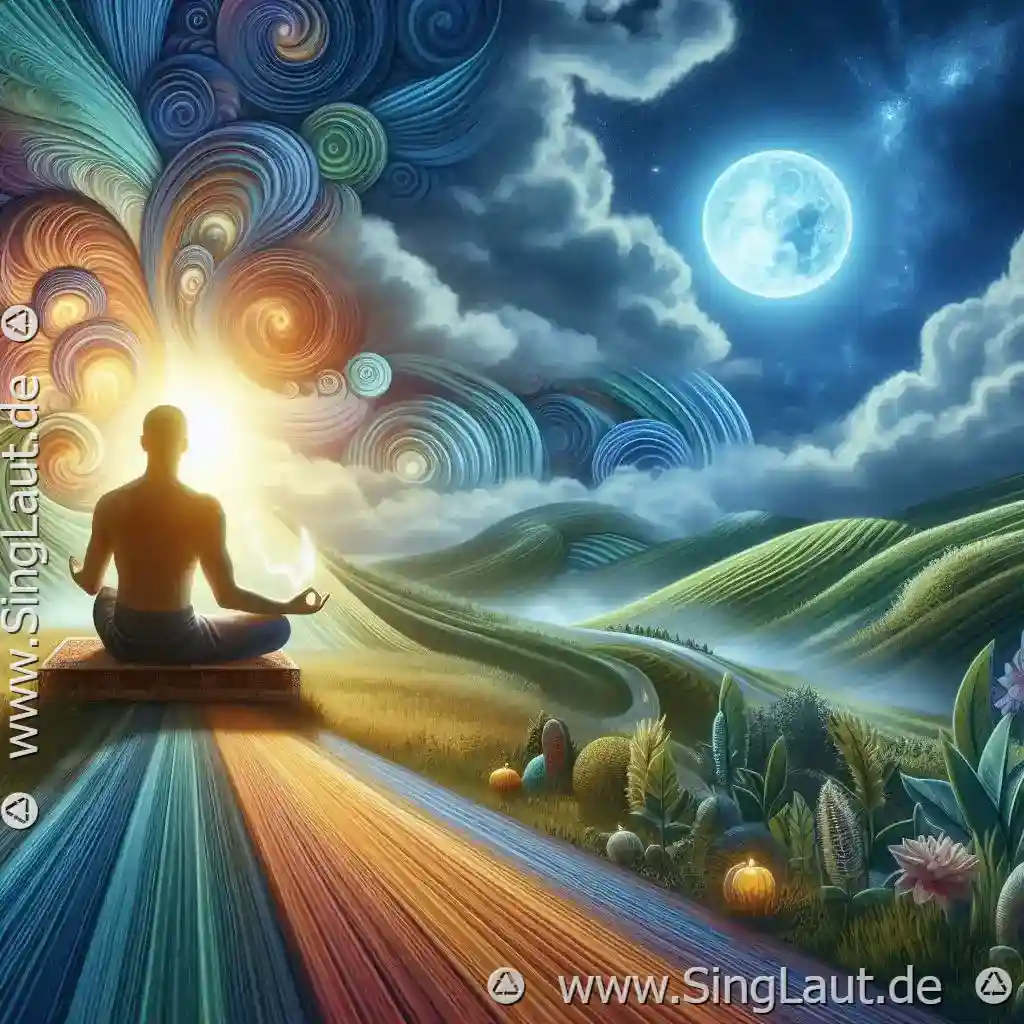 Die heilende Kraft des repetitiven Singens