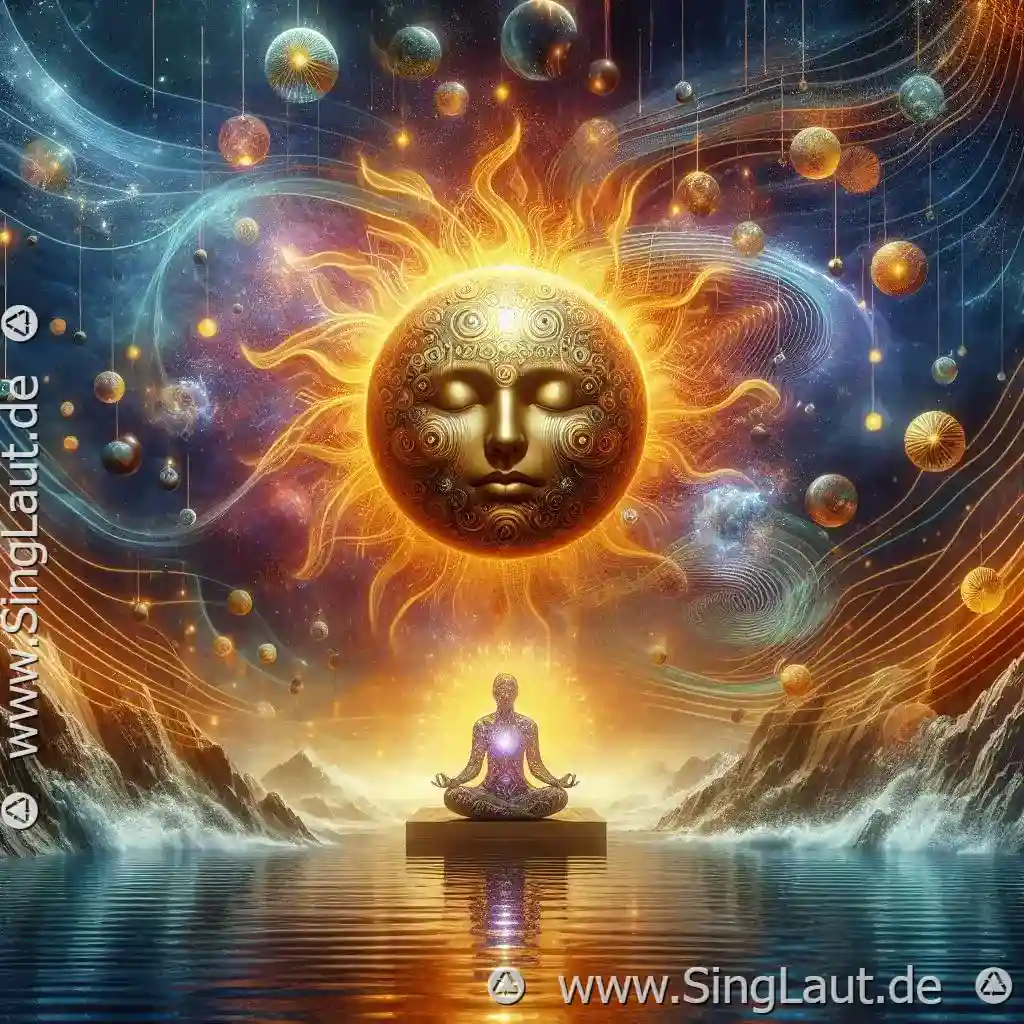 Die Heilkraft von Klangbädern im Yoga