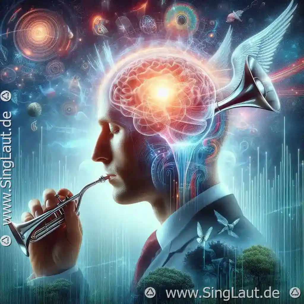 Das Summen als Heilmittel gegen Tinnitus?