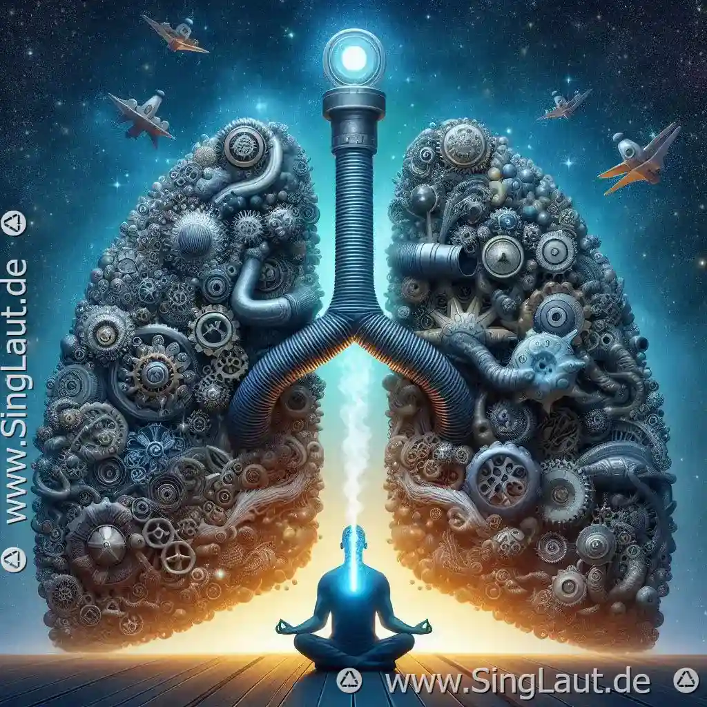 Das Einatmen, das alles verändert: Atembewusstsein