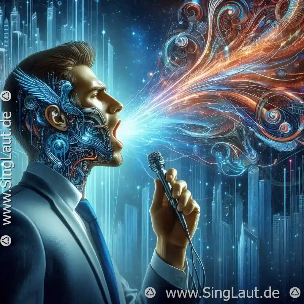 Die Kiefer-Stimme-Verbindung: Befreie deinen Klang