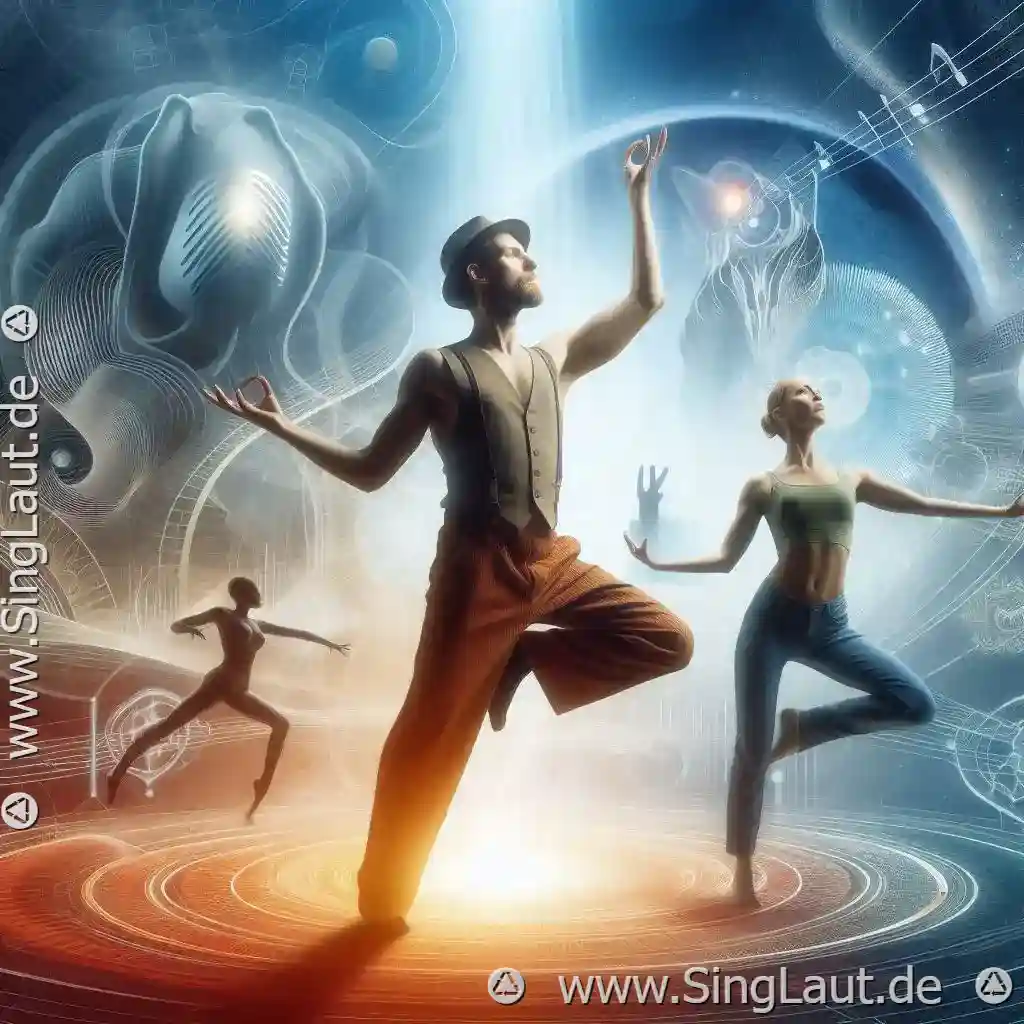 Der Zusammenhang zwischen Hüftöffnern und Stimmfreiheit