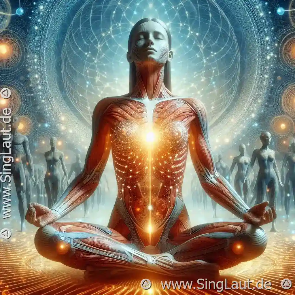 Der Zusammenhang zwischen Beckenkippung und Atemunterstützung