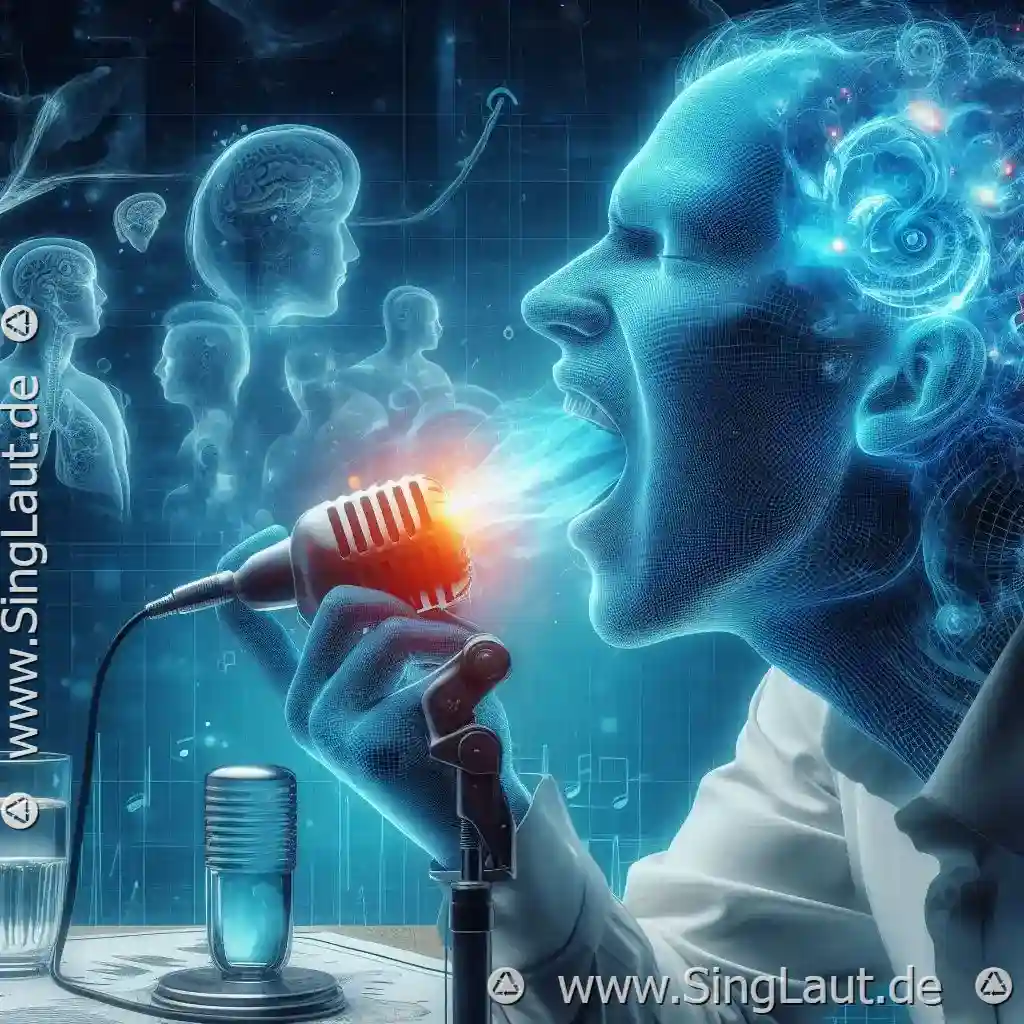 Der Zusammenhang zwischen Schlafmangel und Stimmbelastung