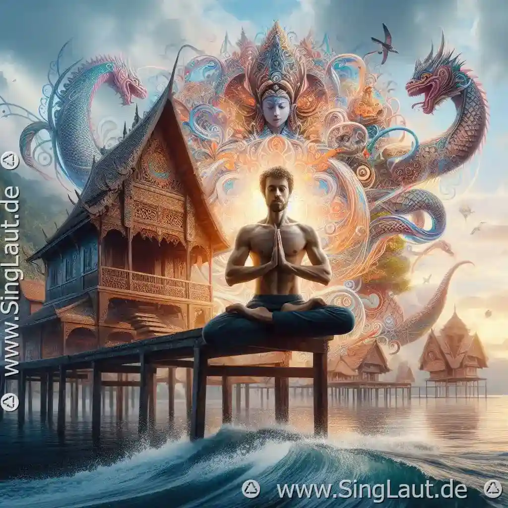 Der Zusammenhang zwischen Vinyasa Flow und stimmlicher Beweglichkeit