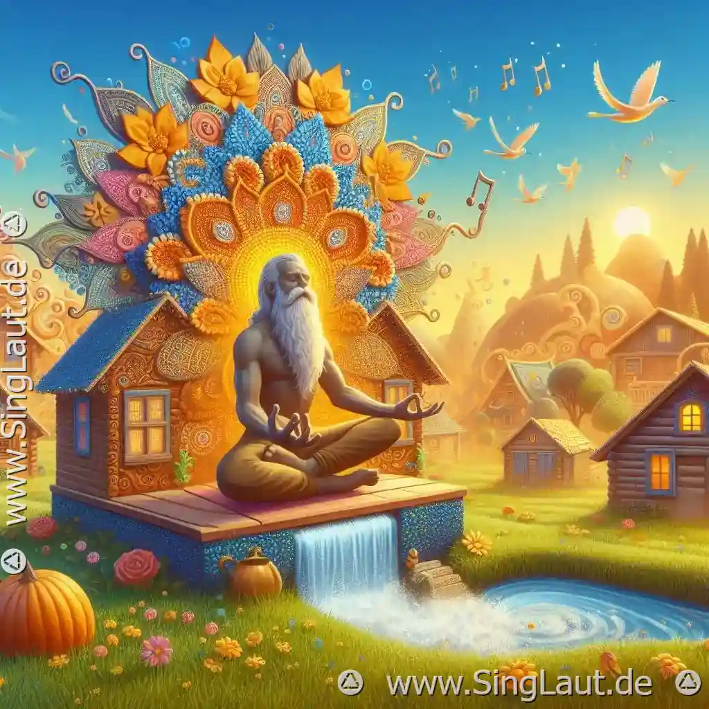 Die Verbindung zwischen Yoga und mühelosen hohen Tönen