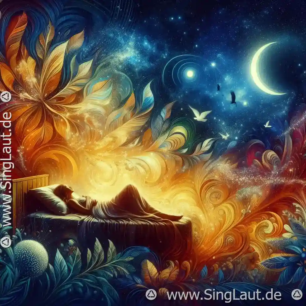 Die verlorene Kunst des Wiegenliedsummens für Erwachsene