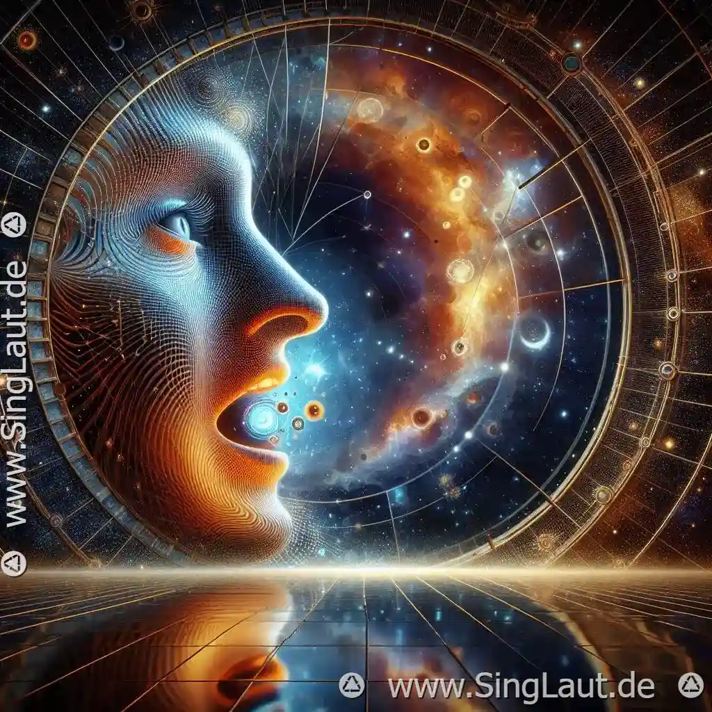 Der Spiegel der Stimme: Was Ihr Ton über Ihre Haltung aussagt