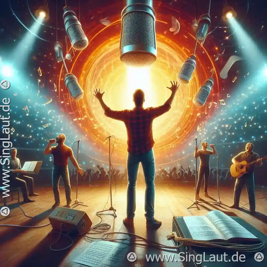 Der am meisten übersehene Teil des Stimmtrainings
