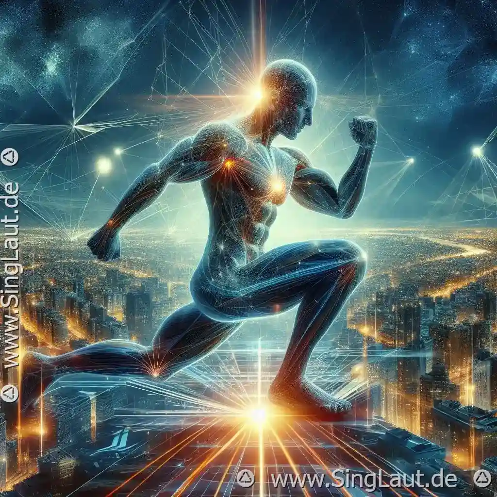 Die Neurowissenschaft der Atmung und der Spitzenleistung