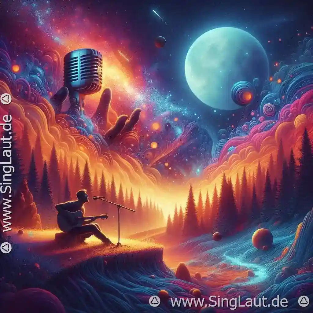 Die nächtliche Stimm-Abkühlung für besseren Schlaf