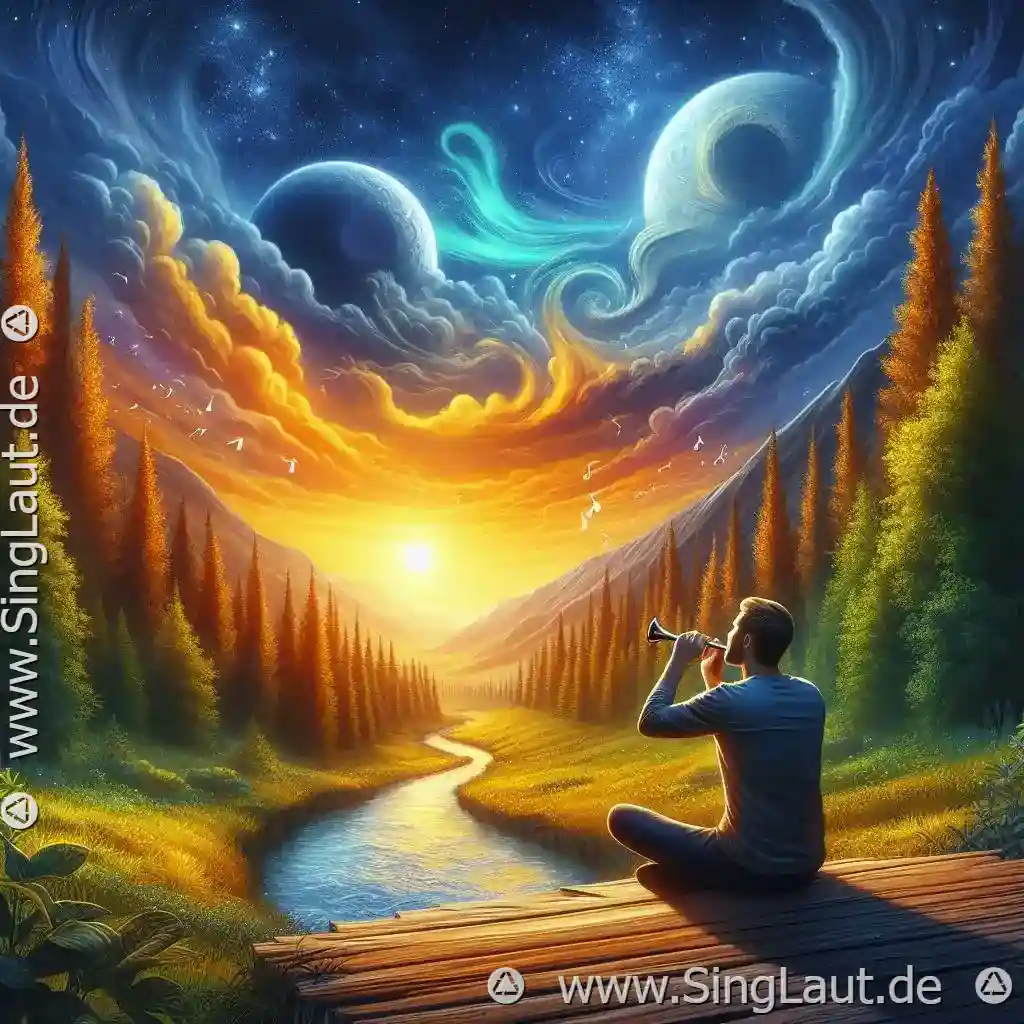 Die kostenlose Heilung: 10 Minuten am Tag summen