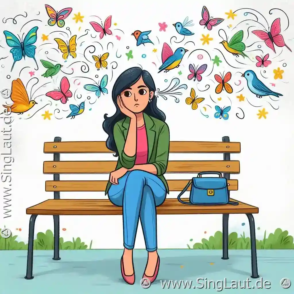 Der Schmerz, nicht gehört zu werden