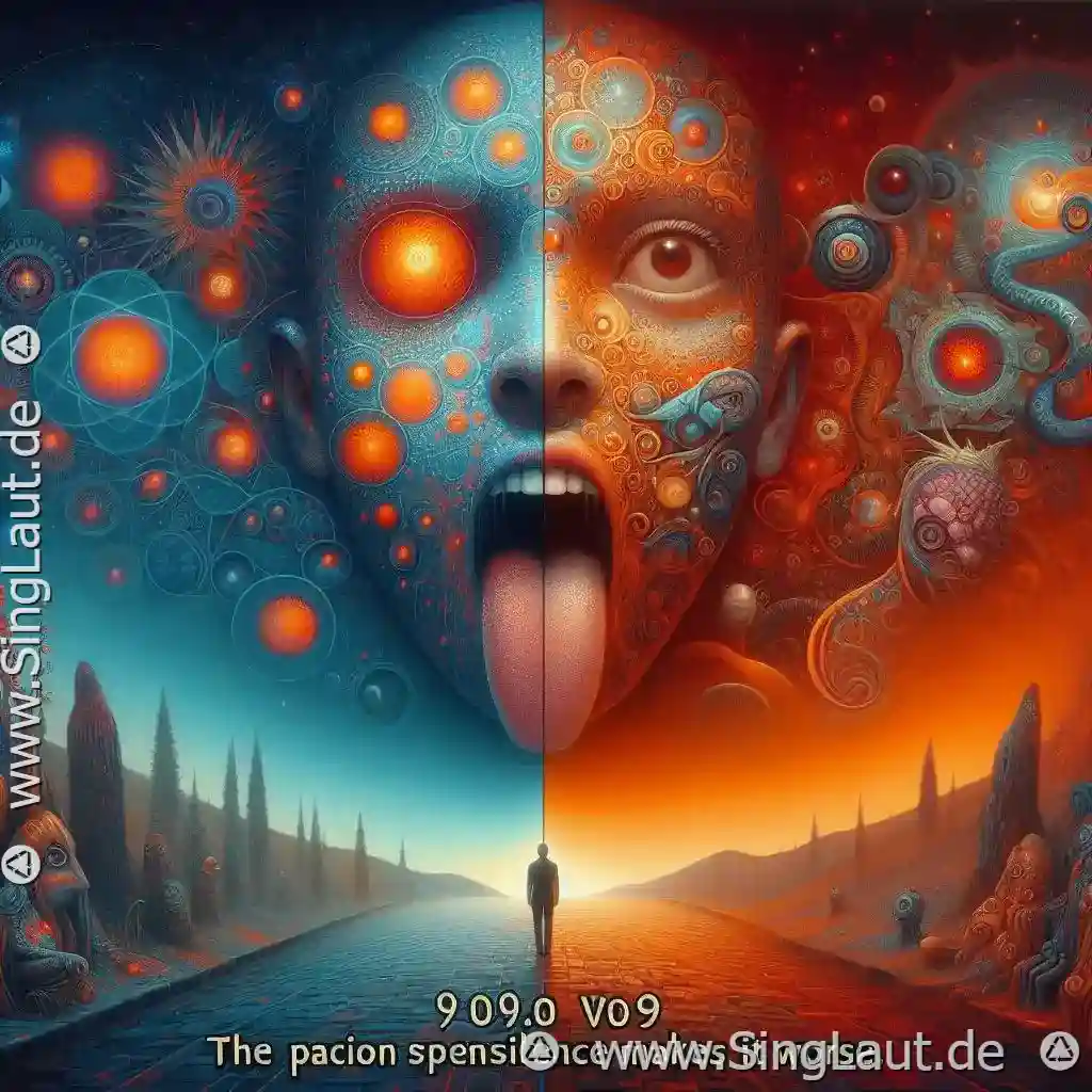 Das Paradoxon der Stimmschmerzen: Wenn Schweigen sie verschlimmert