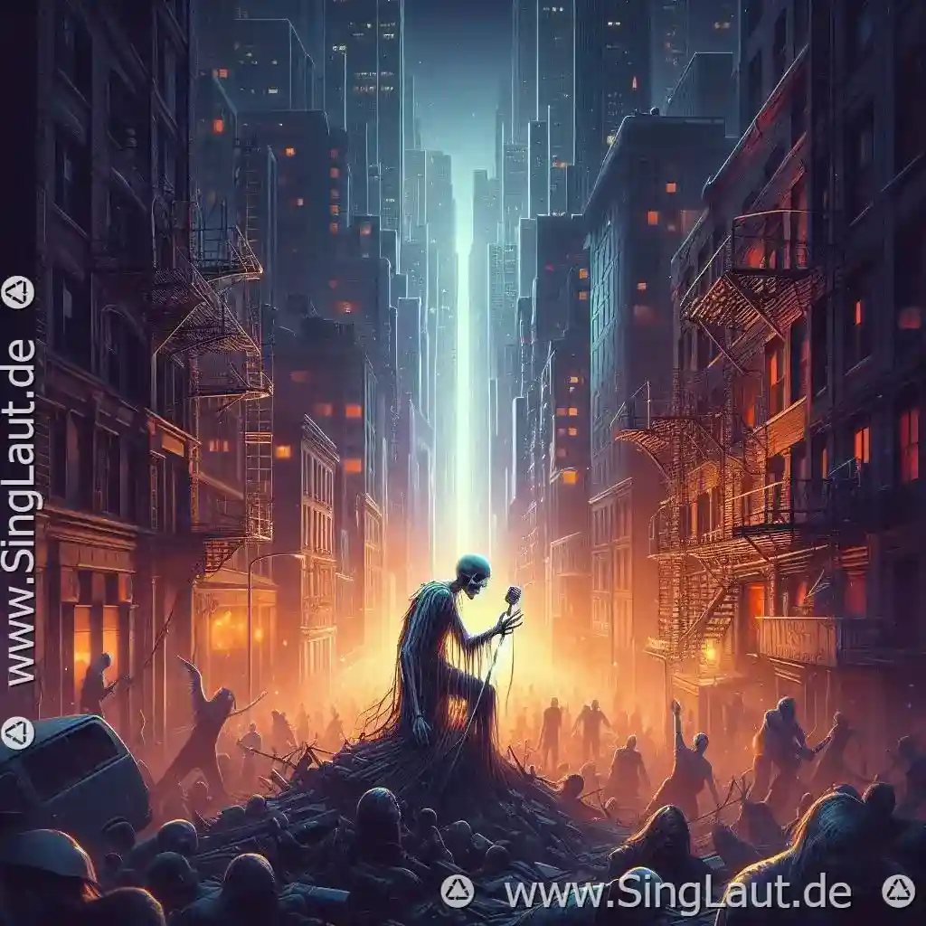 Der Phantomschmerz des verlorenen Stimmumfangs