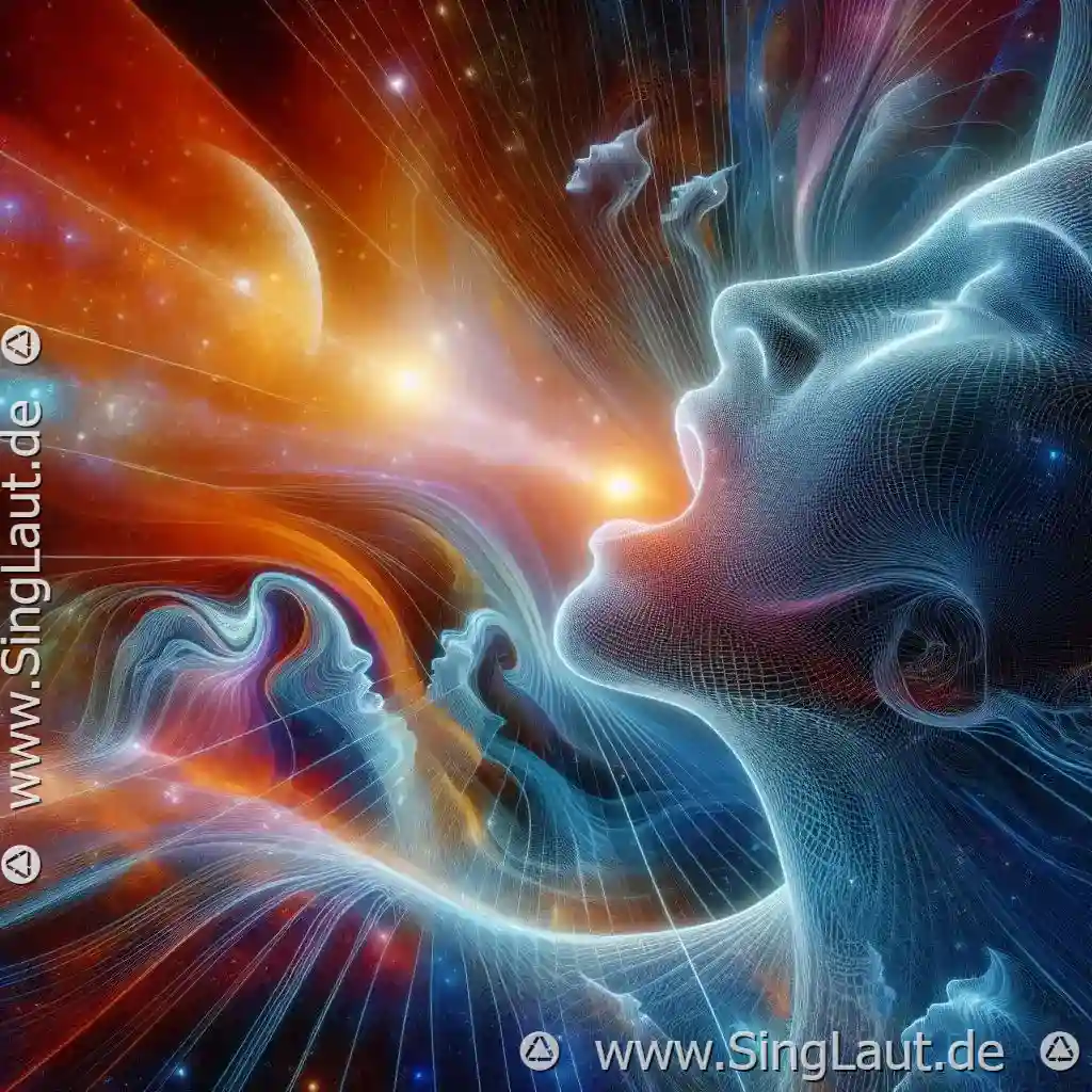 Die Physik des Atems in der Stimmkraft