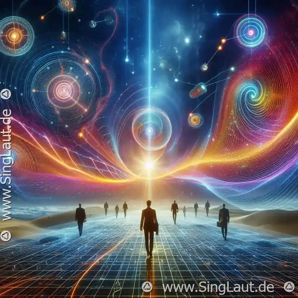 Die Physik der perfekten Brummresonanz