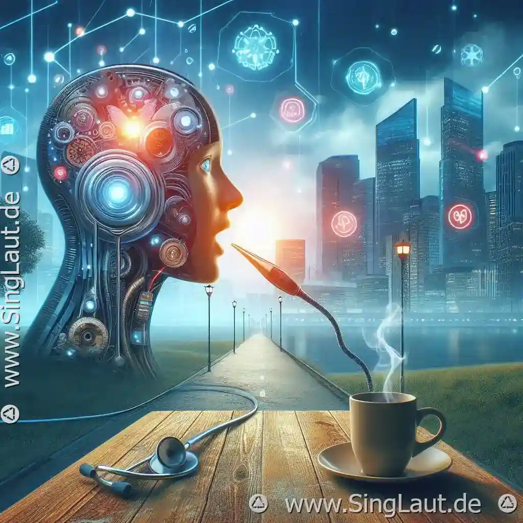 Die postoperative Stimme: Wie man die Genesung steuert