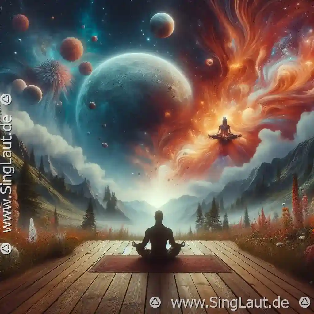 Die Kraft der Pause: Atem für dramatische Effekte nutzen