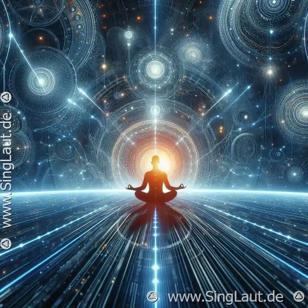 Die Kraft der Wiederholung in der Vokalmeditation