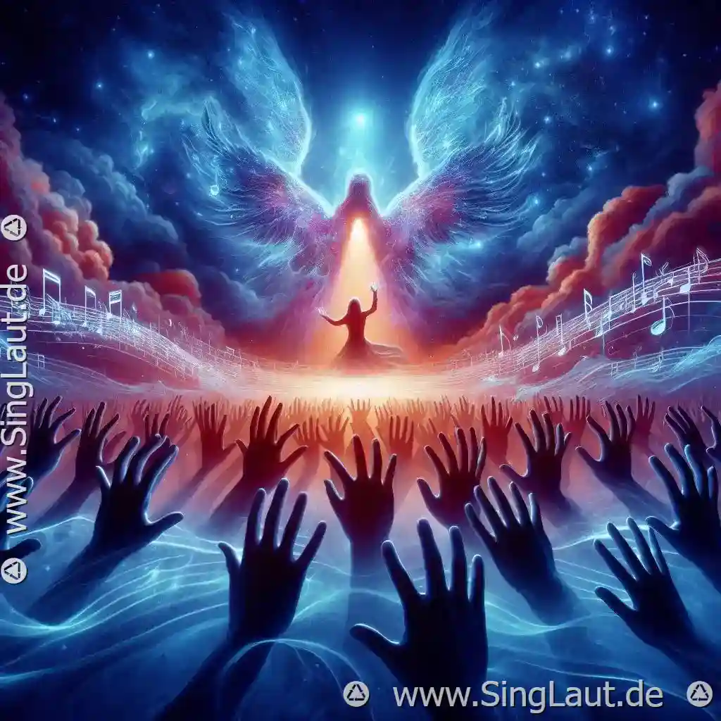 Die Kraft des Singens ohne Urteil