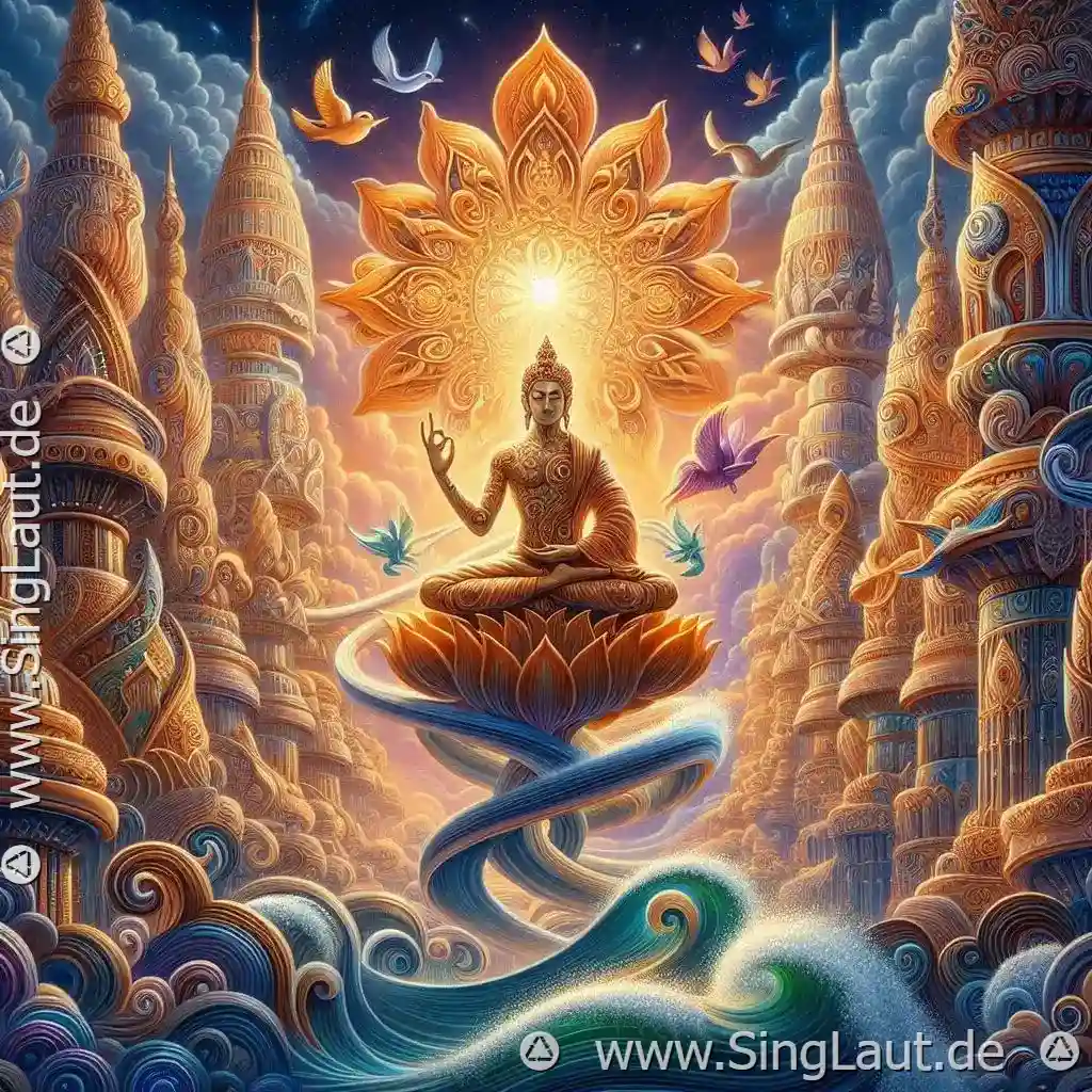 Die Rolle der Bandhas (Energieschlösser) beim Singen