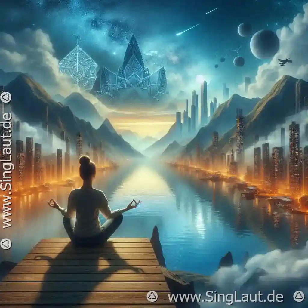 Die Rolle des Atems in der Stimmmeditation