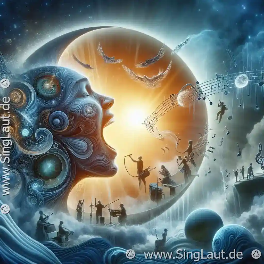 Die Rolle des Atems für Stimmklang und Klarheit