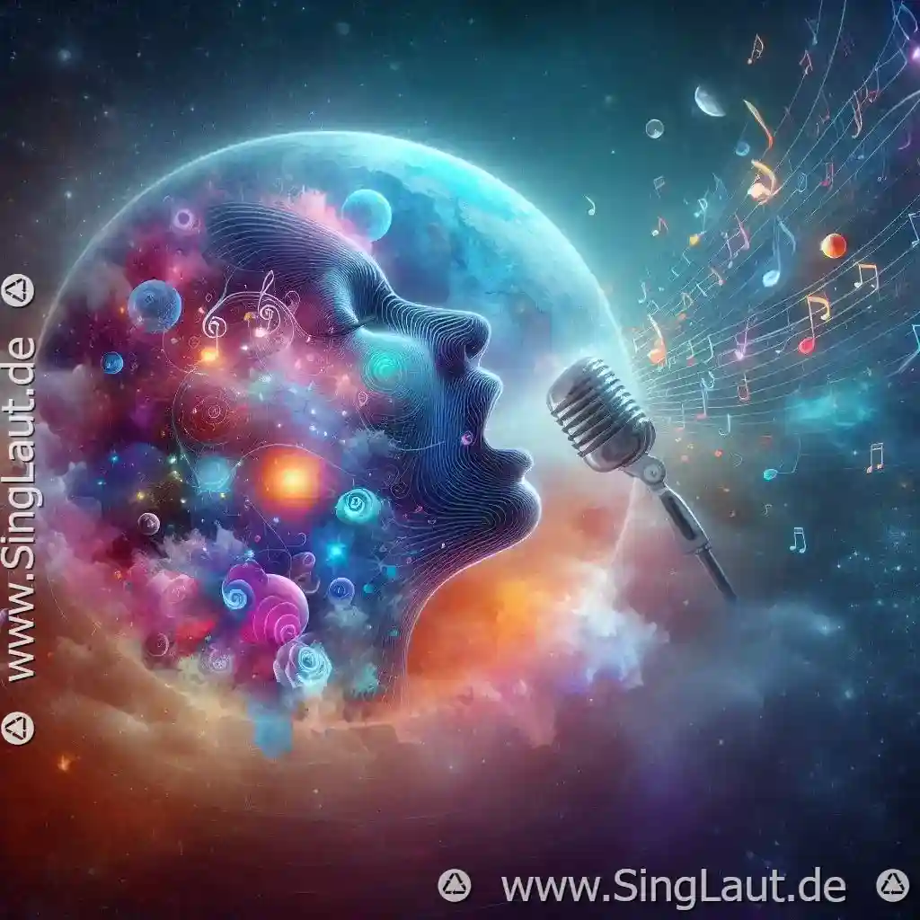 Die Rolle des Atems beim Stimmtraining