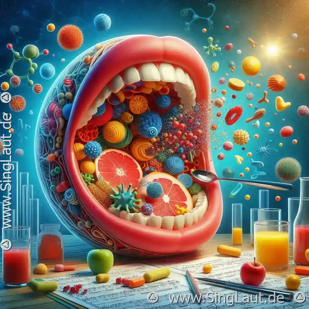 Die Rolle von Proteinen bei der Stimmerholung