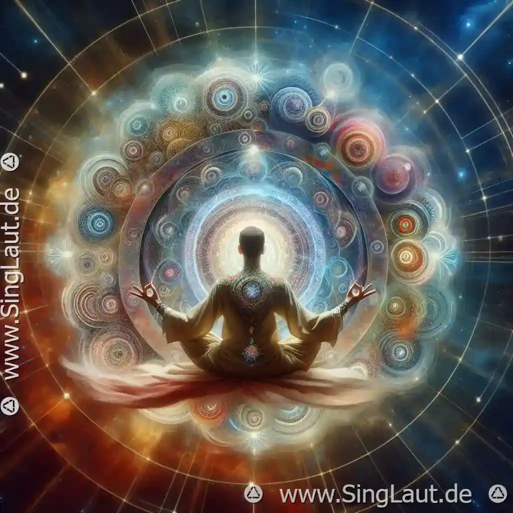 Die Rolle der Wiederholung im meditativen Gesang