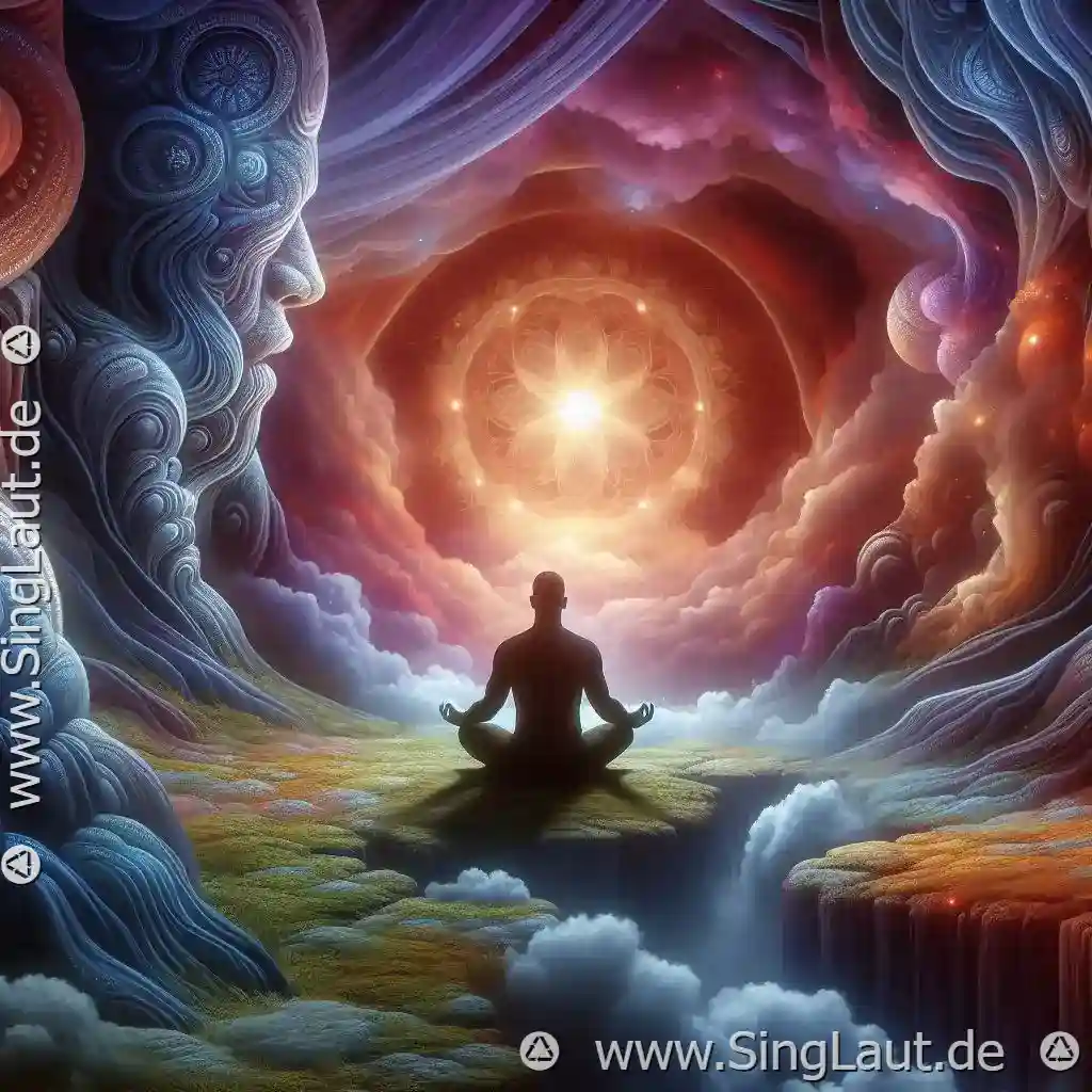 Die Rolle der Vokale in der Vokalmeditation