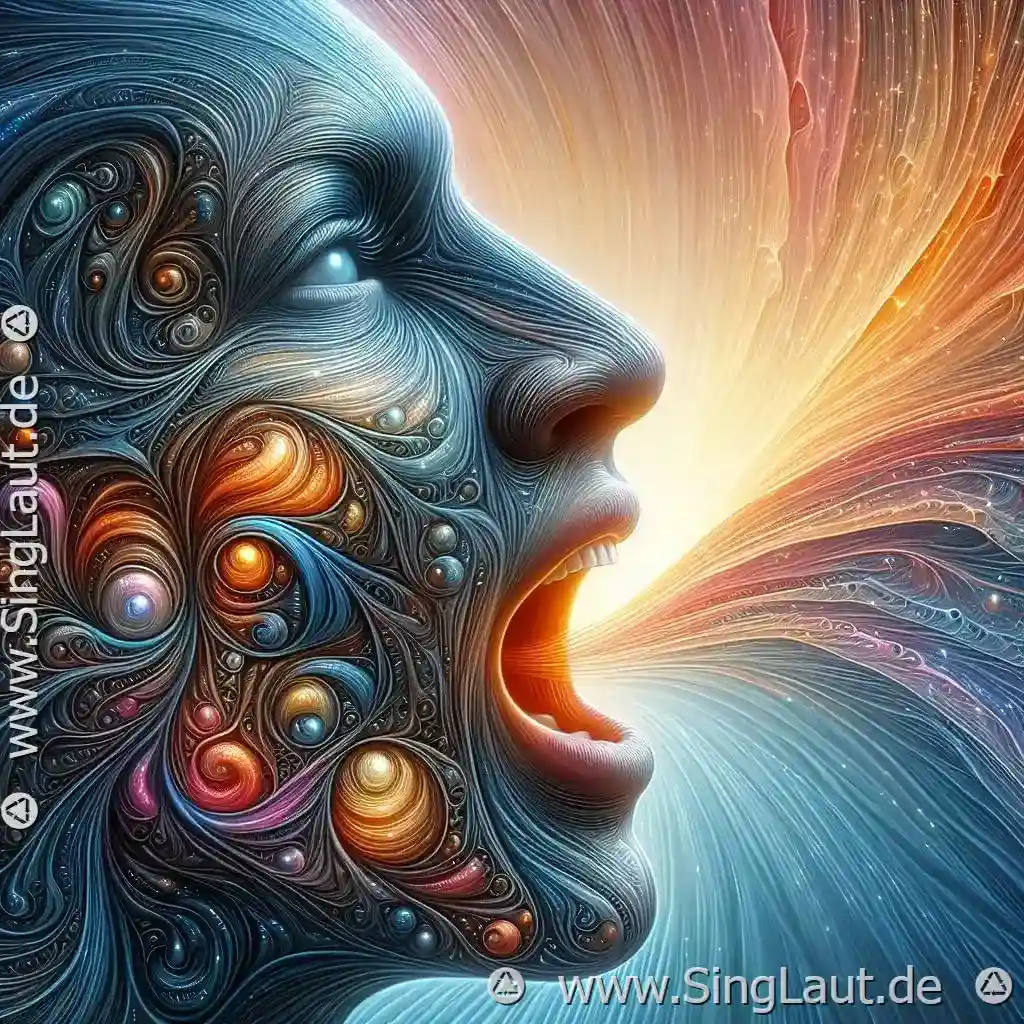 Die Rolle des weichen Gaumens bei der Stimmfreiheit