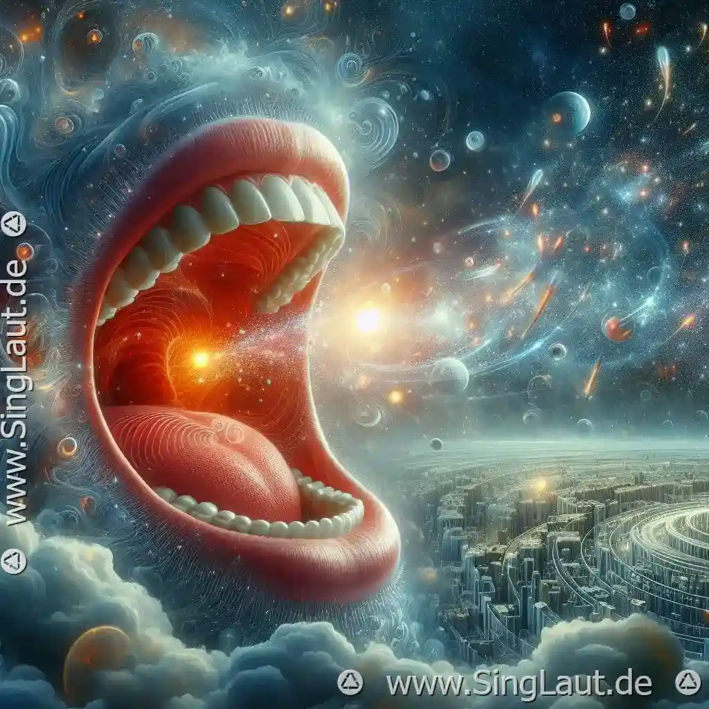 Die Rolle des weichen Gaumens bei der Stimmresonanz