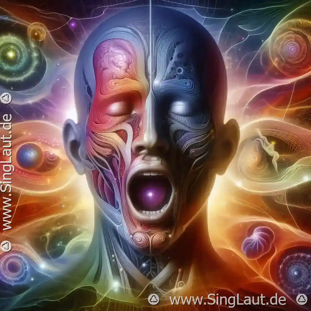 Die Rolle des Sternums bei der Stimmresonanz