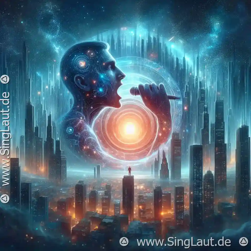 Die Rolle der Zunge bei der Stimmklarheit