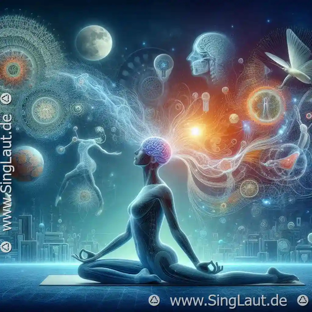 Die Rolle des Vagusnervs in Yoga und Stimme